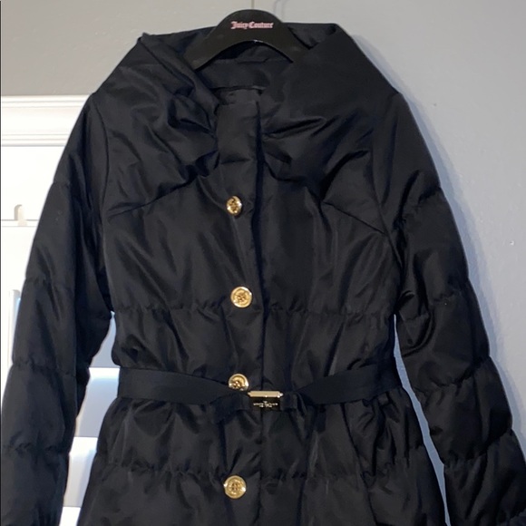Kate Spade down jacket - Picture 4 of 9
